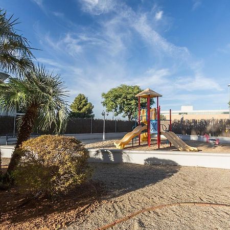Atico Terrazas Piscina Parking 3 Rooms 2 Banos 赫雷斯 外观 照片
