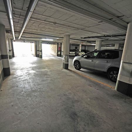 Atico Terrazas Piscina Parking 3 Rooms 2 Banos 赫雷斯 外观 照片