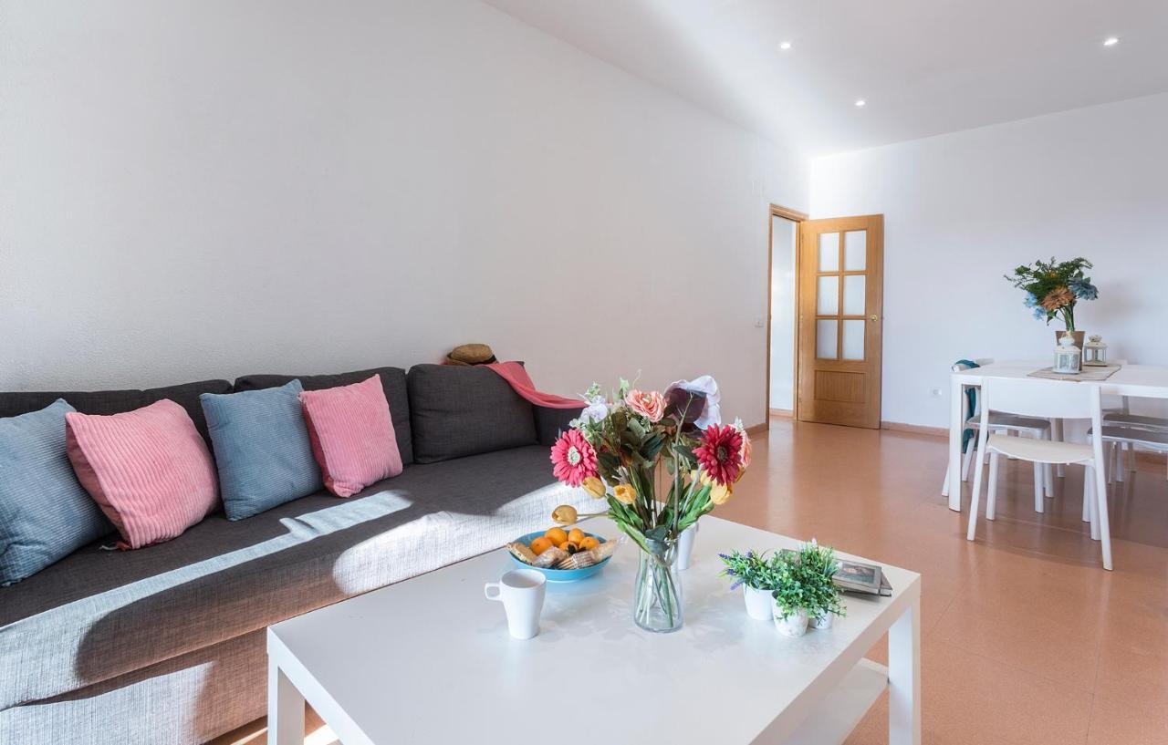 Atico Terrazas Piscina Parking 3 Rooms 2 Banos 赫雷斯 外观 照片