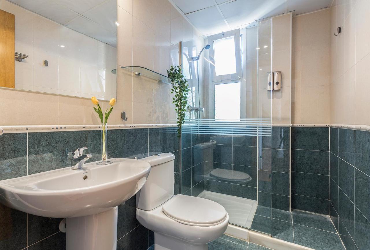 Atico Terrazas Piscina Parking 3 Rooms 2 Banos 赫雷斯 外观 照片