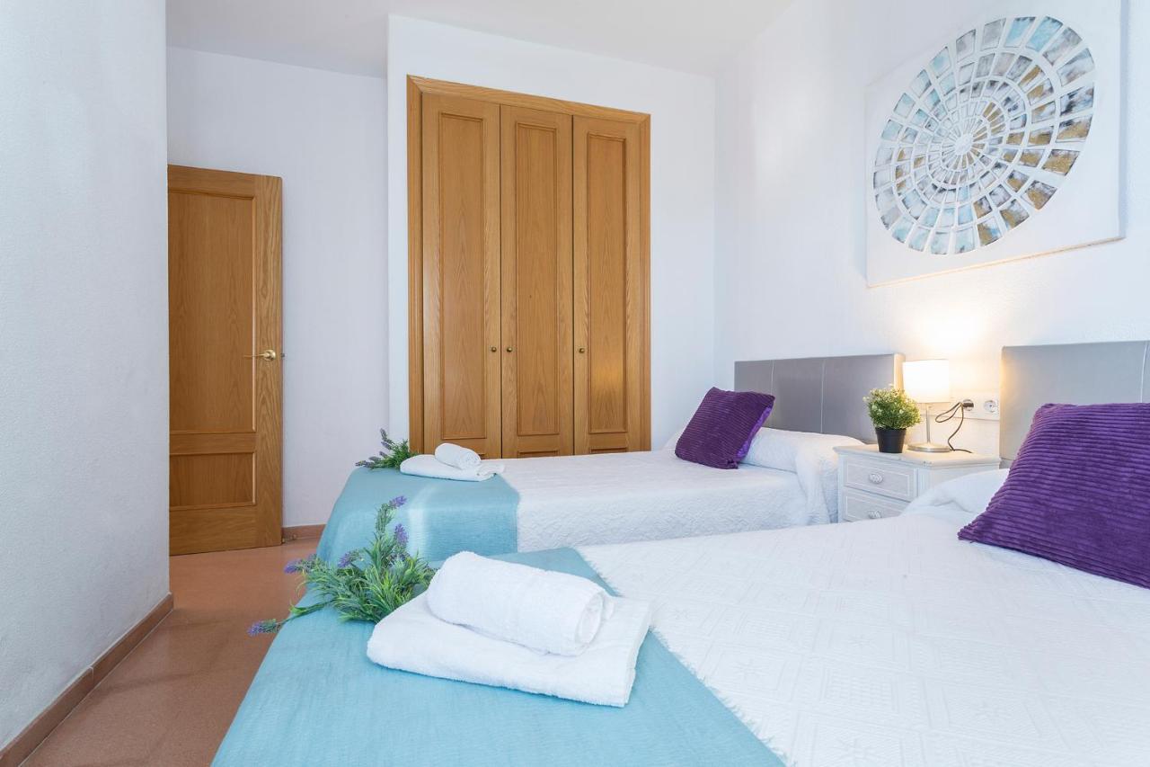 Atico Terrazas Piscina Parking 3 Rooms 2 Banos 赫雷斯 外观 照片