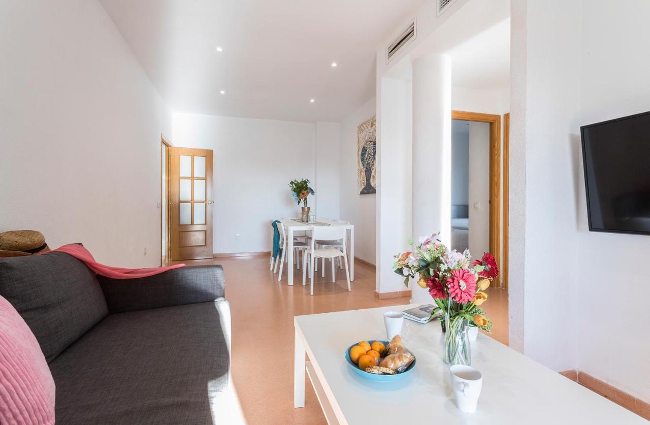 Atico Terrazas Piscina Parking 3 Rooms 2 Banos 赫雷斯 外观 照片