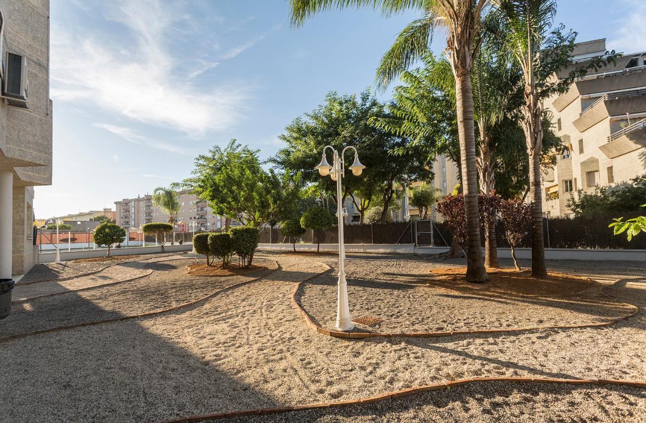 Atico Terrazas Piscina Parking 3 Rooms 2 Banos 赫雷斯 外观 照片